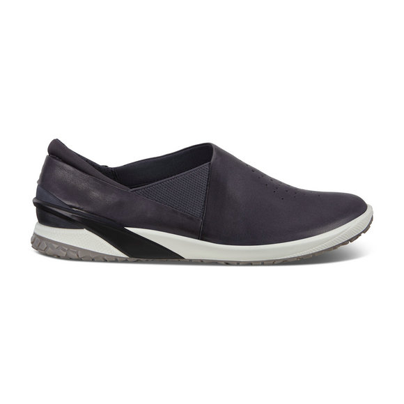 ECCO Biom Life Women's Lea Slip-On Shoes